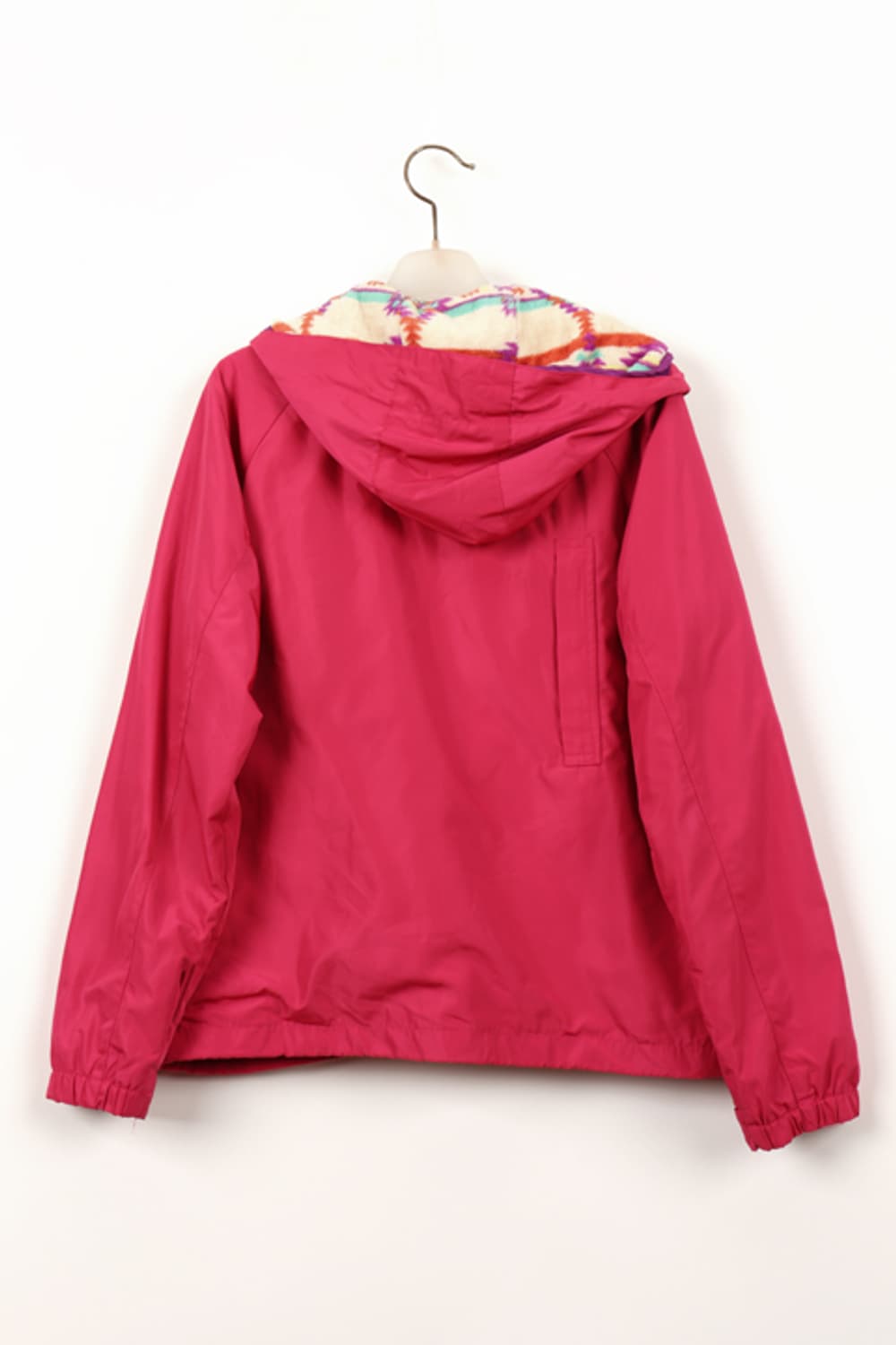 TITICACA 플리스점퍼(S)  티티카카 후리스 자켓 상품이미지4