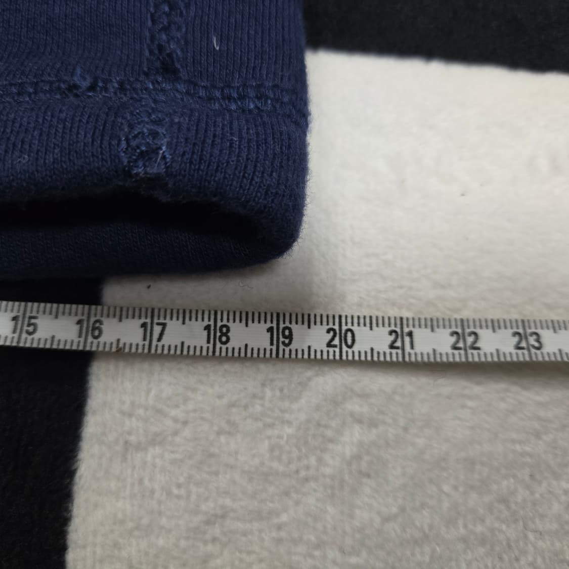 S 폴로랄프로렌 스웻팬츠 네이비 상품이미지8