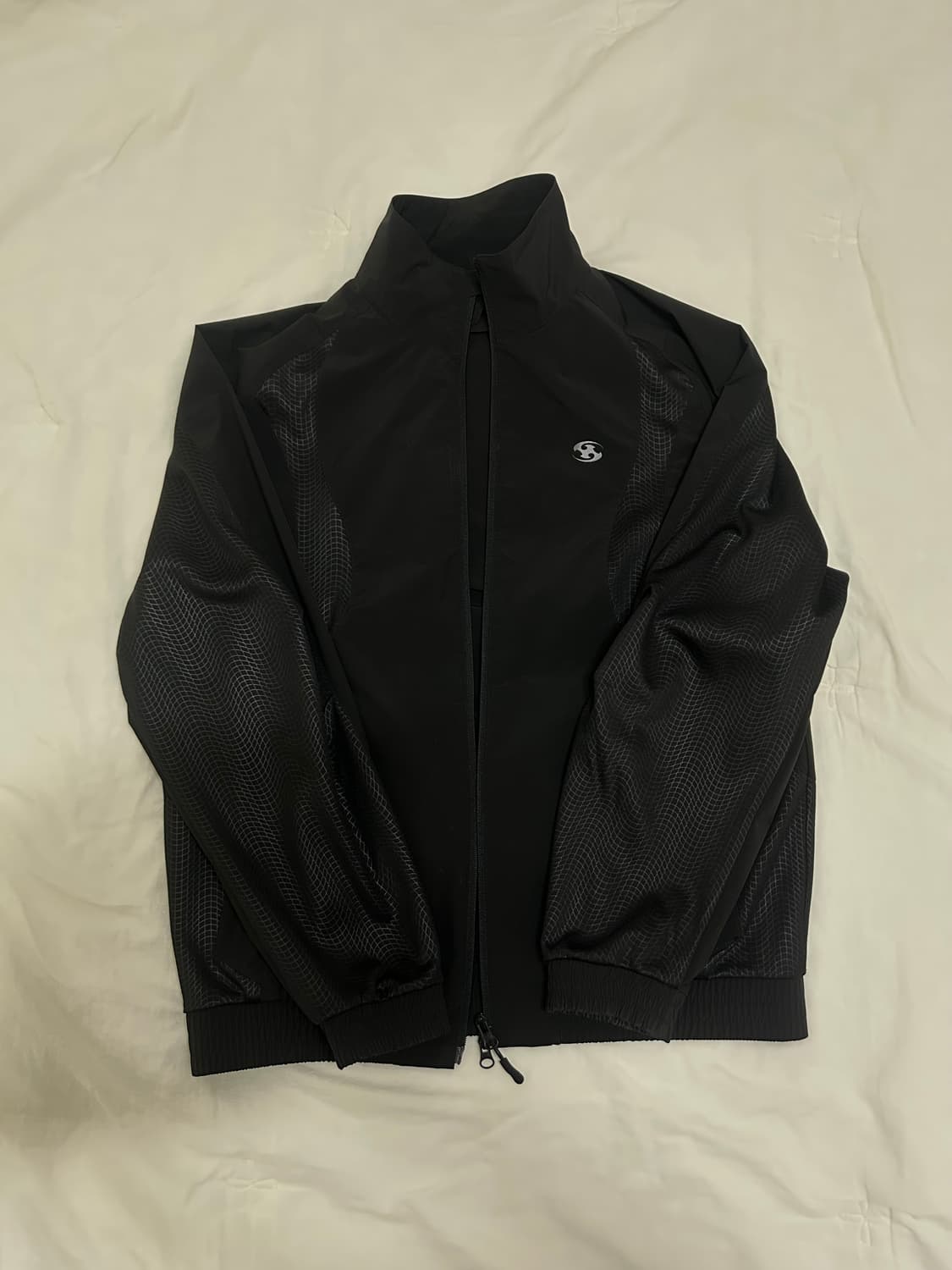 산산기어 25ss 트랙자켓 4사이즈 상품이미지1