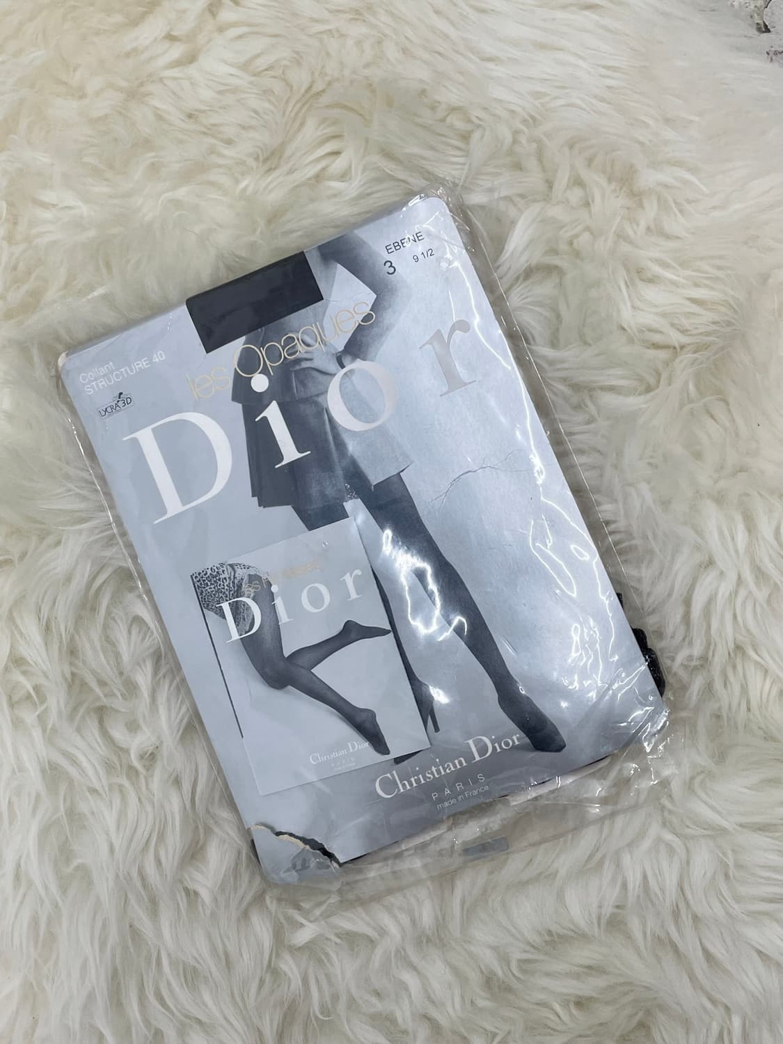 디올 스타킹 상품이미지4