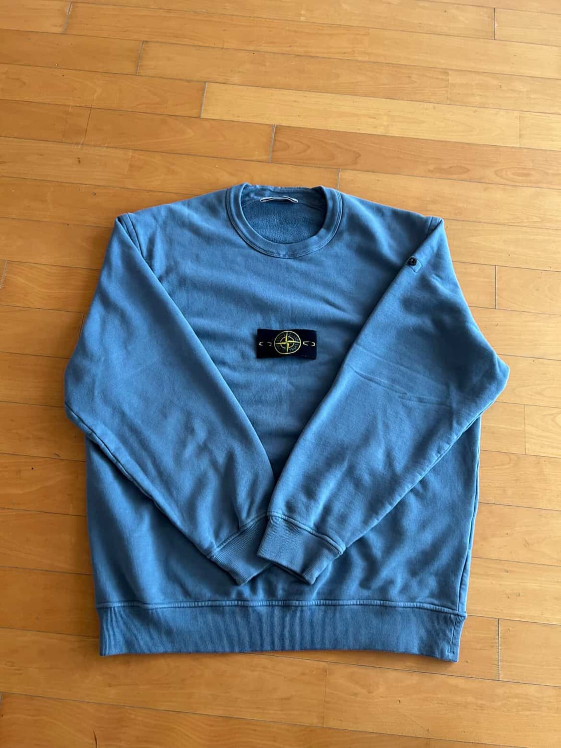 스톤아일랜드 맨투맨 m 상품이미지1