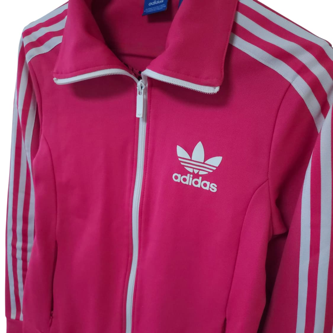 아디다스 파이어버드 져지 여성95 M 트랙탑저지 상품이미지4