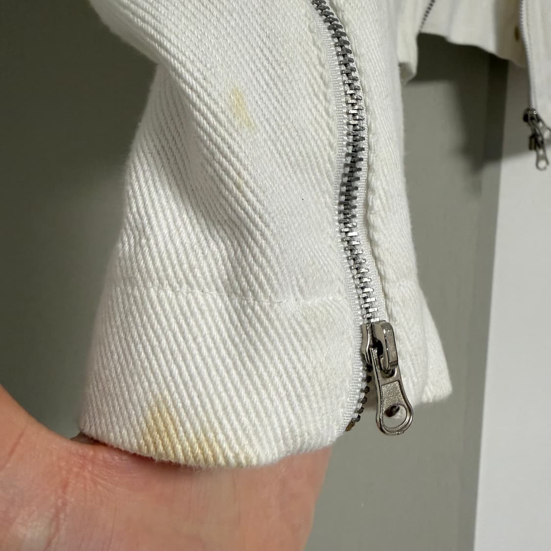 라룸 바이커자켓 상품이미지2