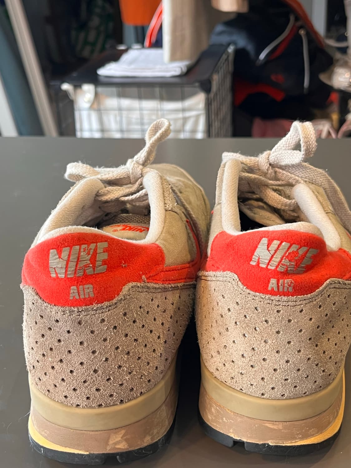 나이키 에어 에픽 빈티지 (280mm) 상품이미지8