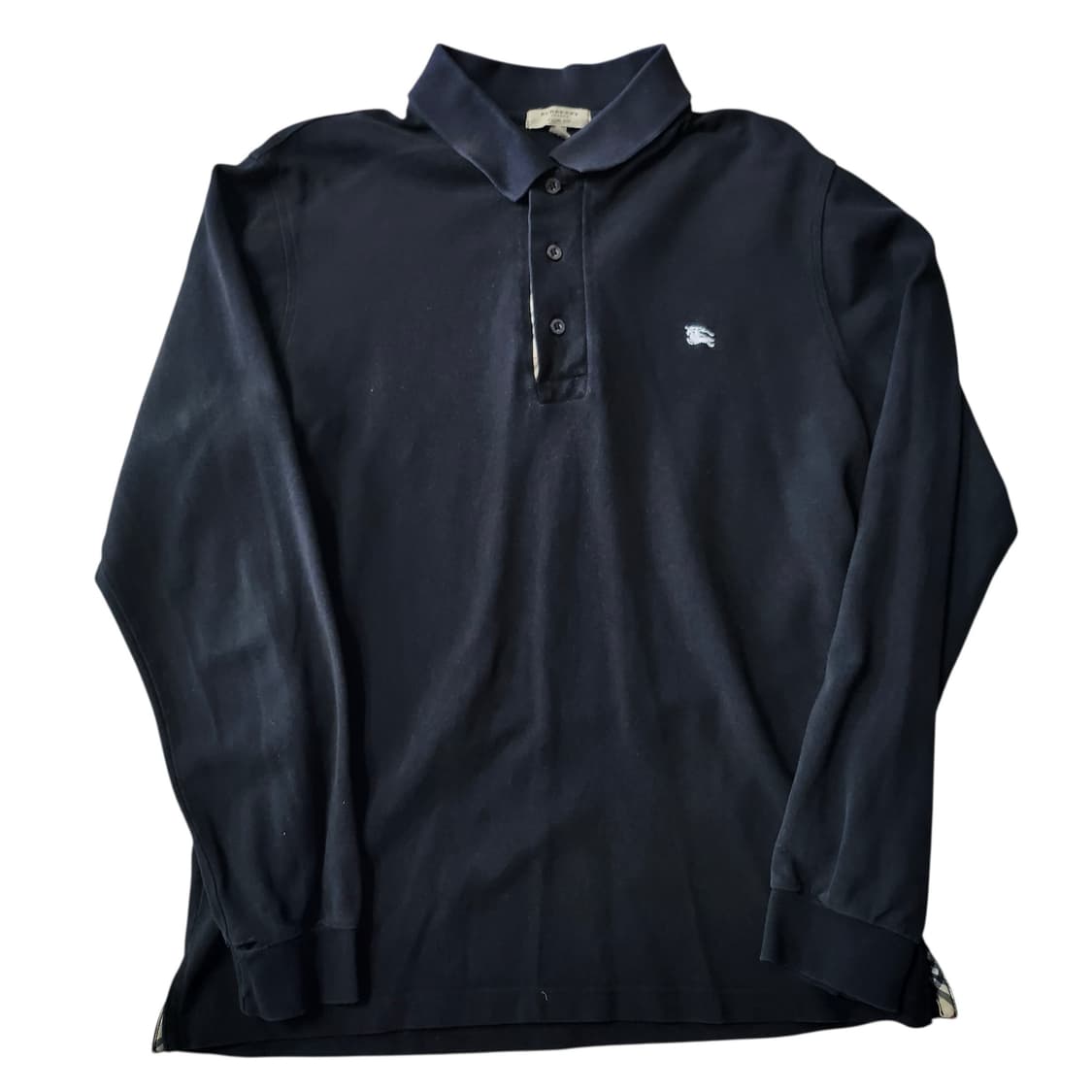 버버리 카라티 상품이미지1