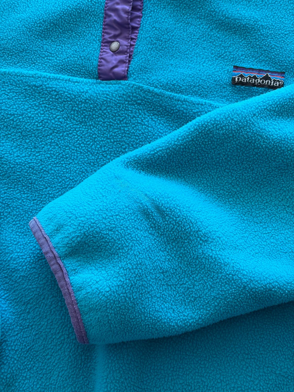 90s 미제 빈티지 파타고니아 og 신칠라 100 (기무라 타쿠야) 상품이미지7