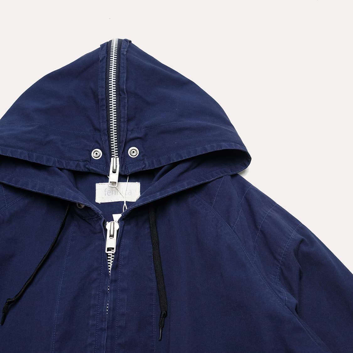 X FENNICA anorak 상품이미지6