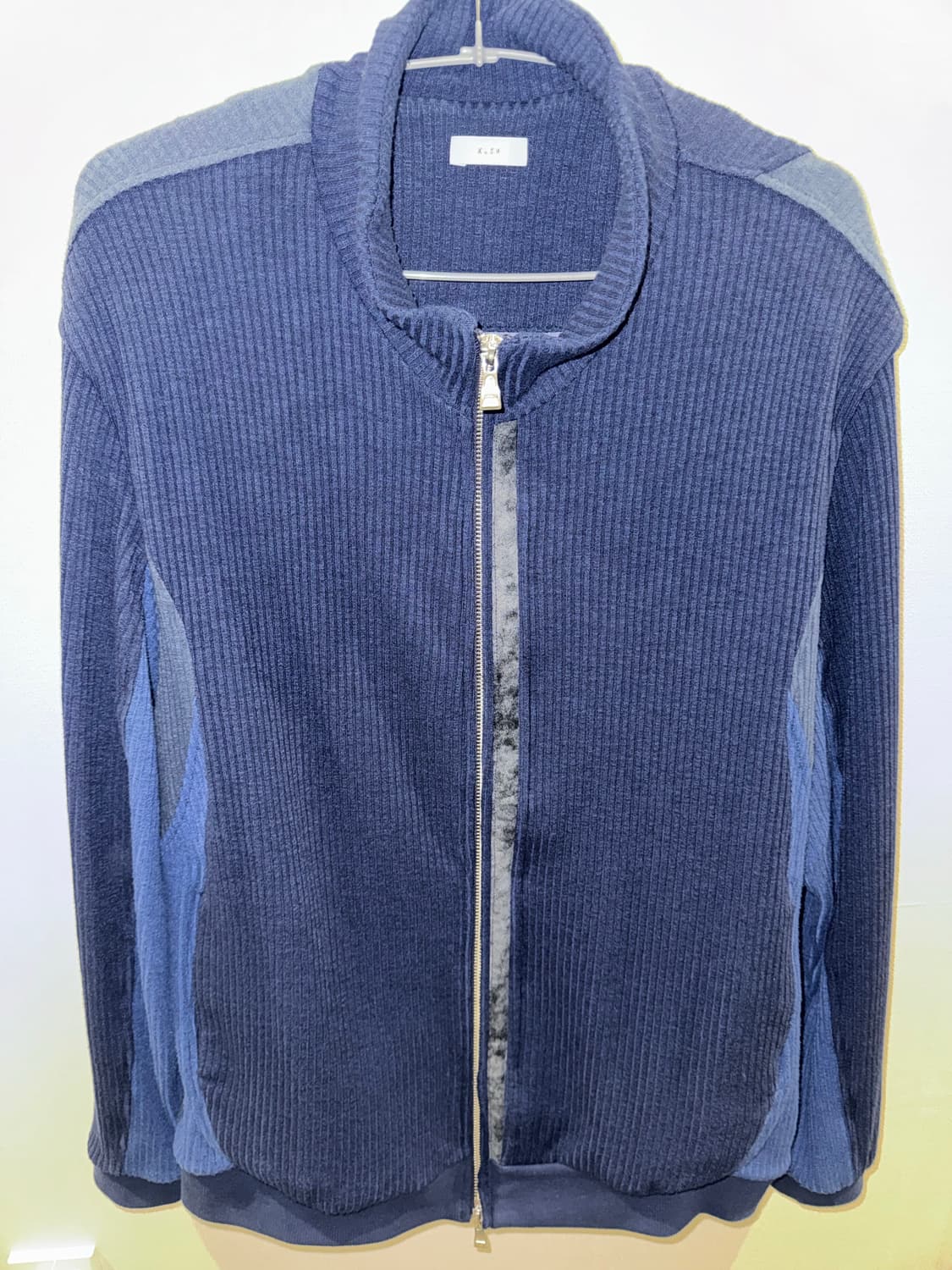 엑슬림 EP09 01 져지 상품이미지1