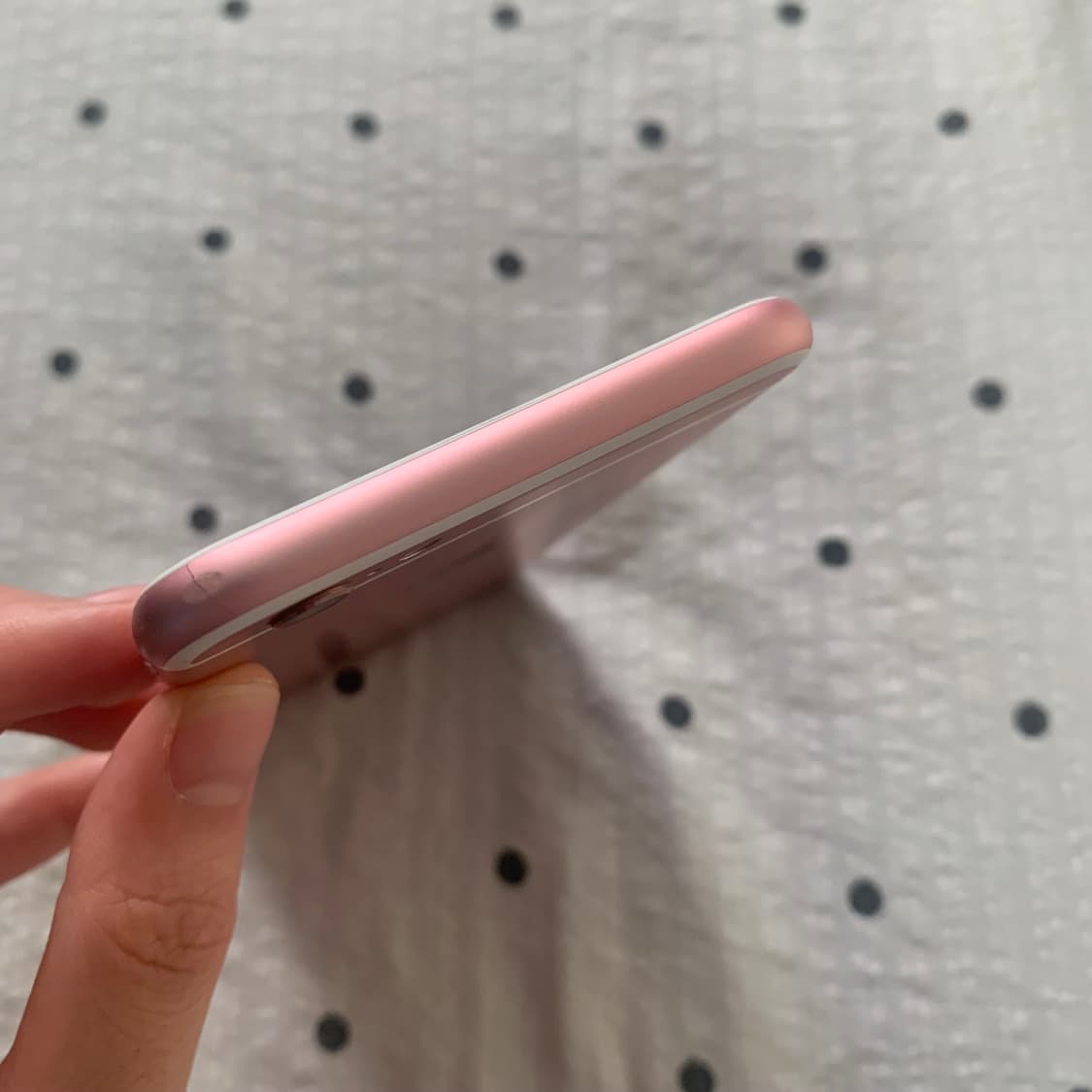 아이폰6s 16GB 카메라무음 상품이미지5