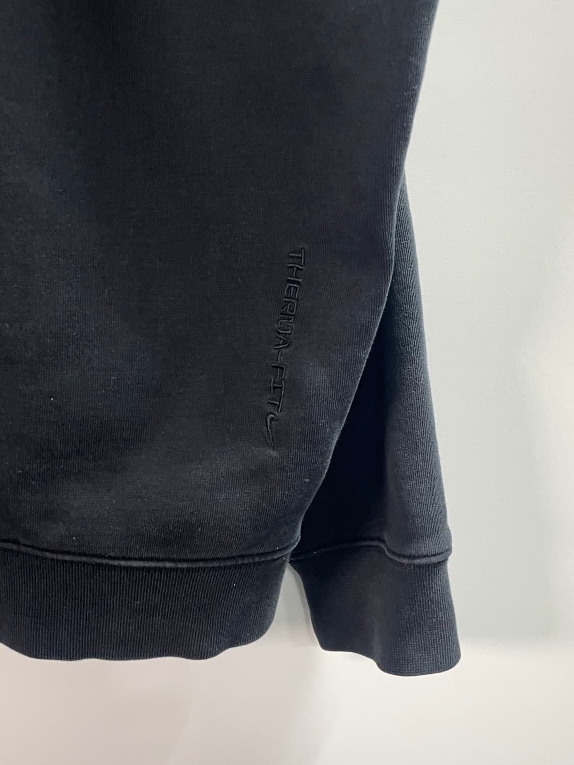 나이키 ACG 미드로고 후드티 (on.658) 상품이미지5