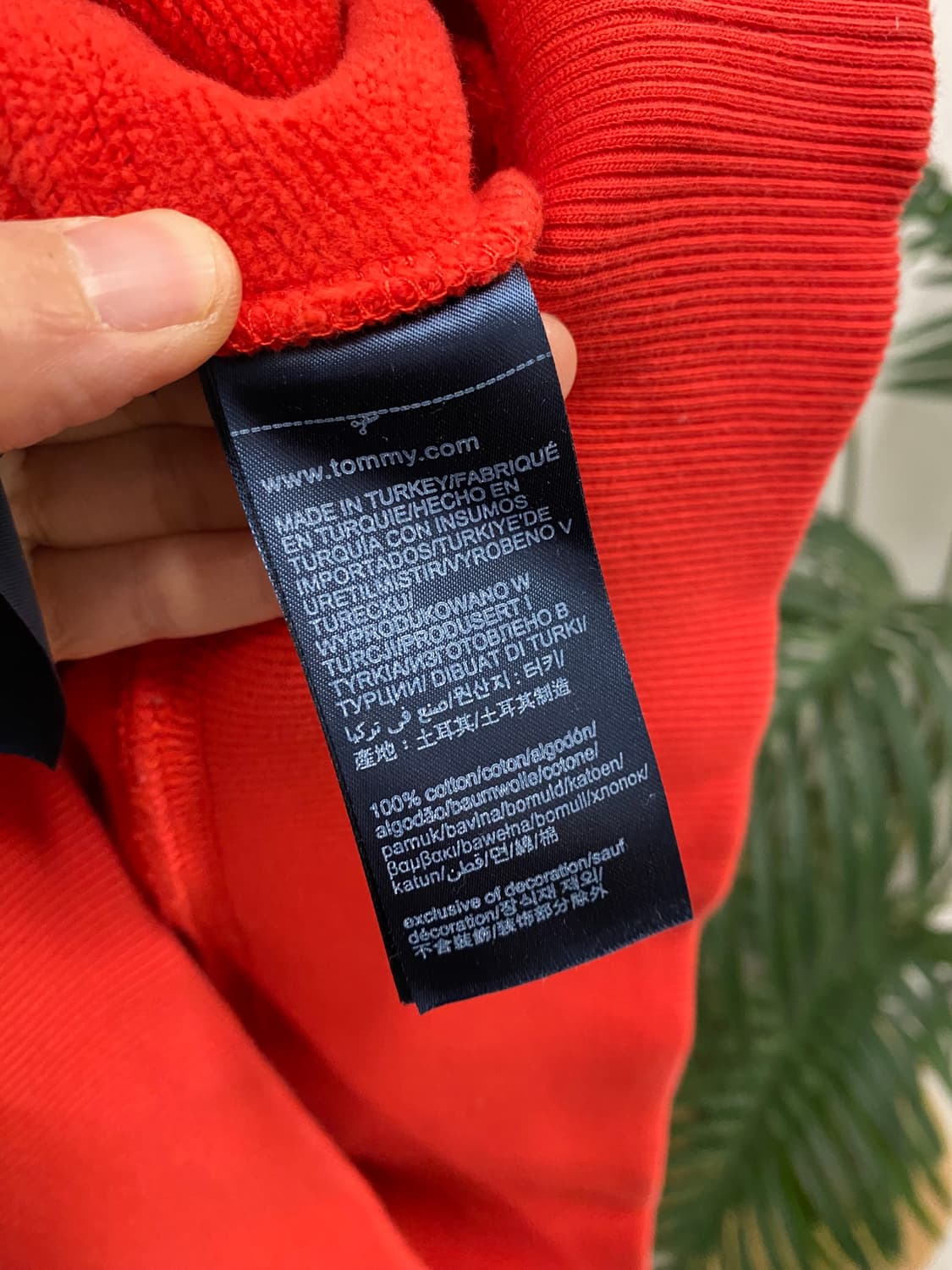 타미진스 후드 상품이미지6