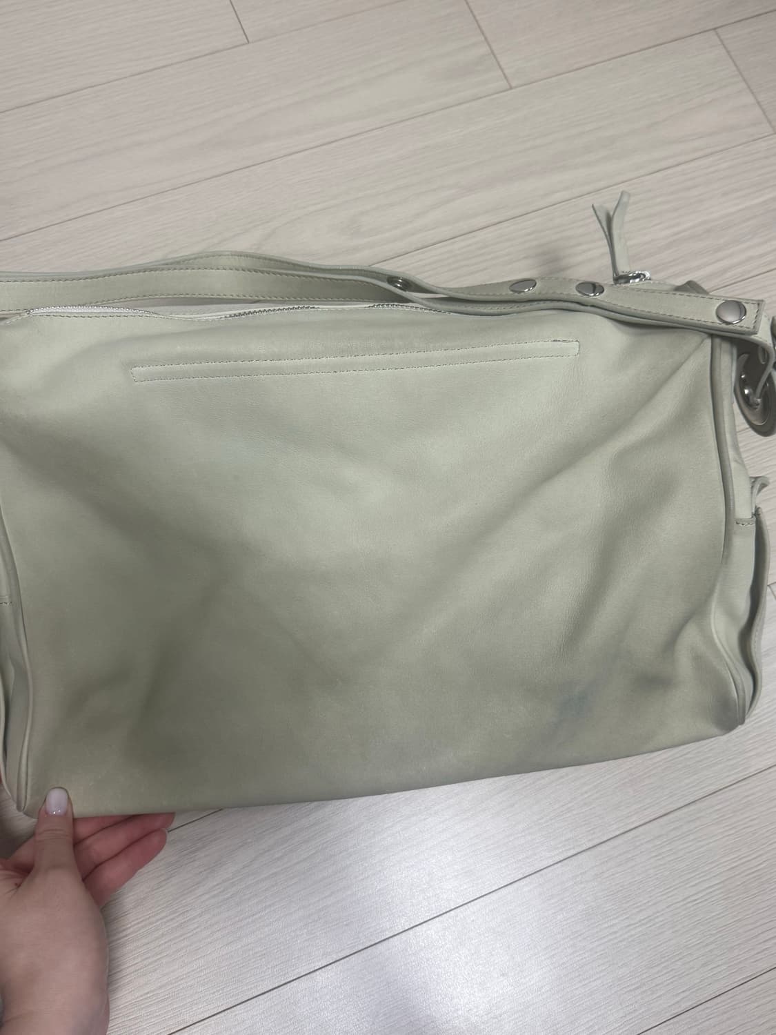 팔로마울 Belinda 가방 상품이미지5