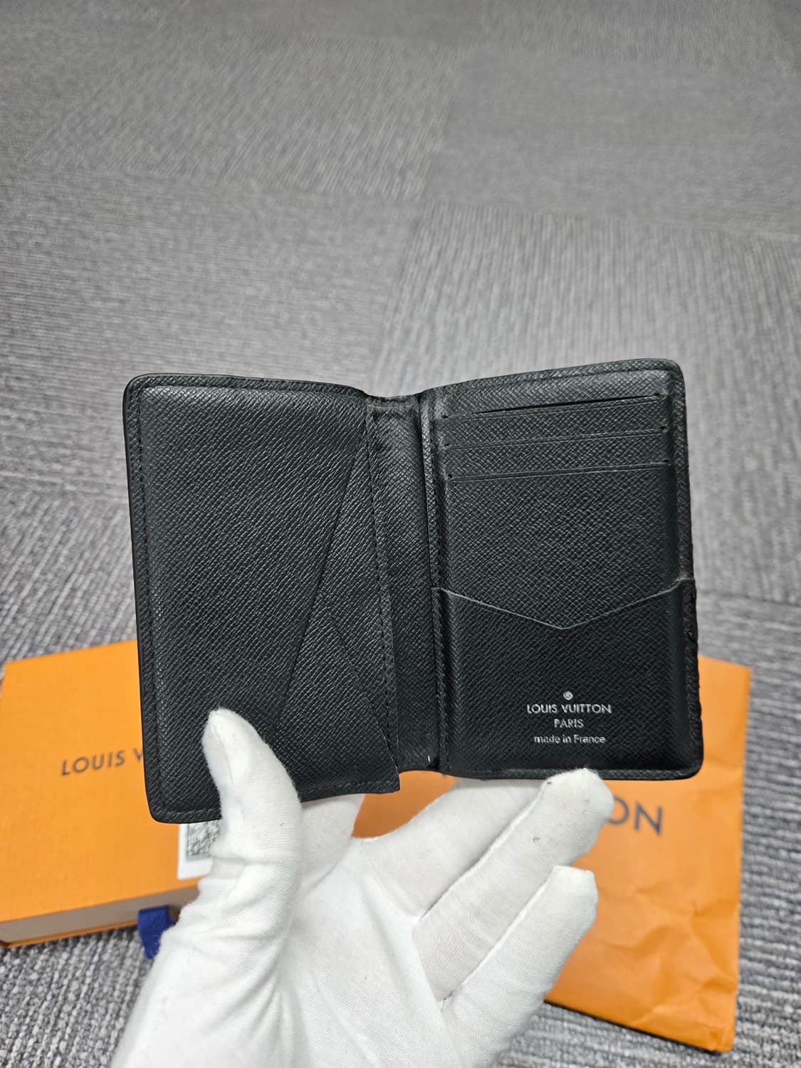 [특가][정품]루이비통 이클립스 오거나이저 상품이미지5