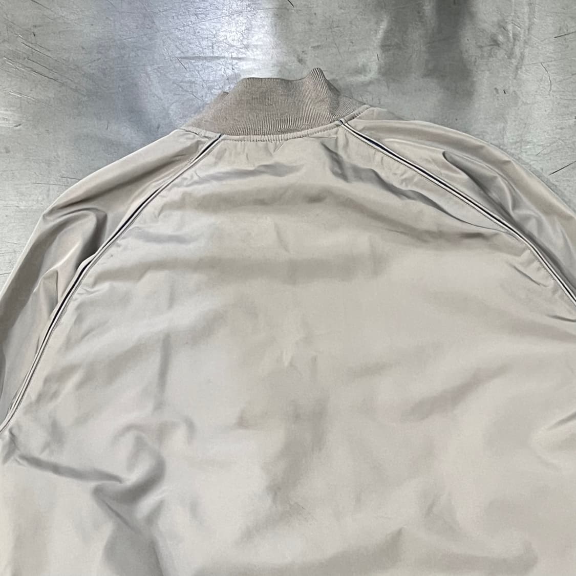  올드 스투시 블루종 y14415 상품이미지6