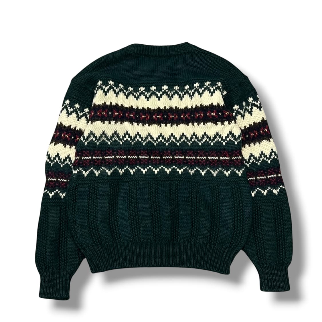 맥그리거 노르딕 울니트 s08591 상품이미지3