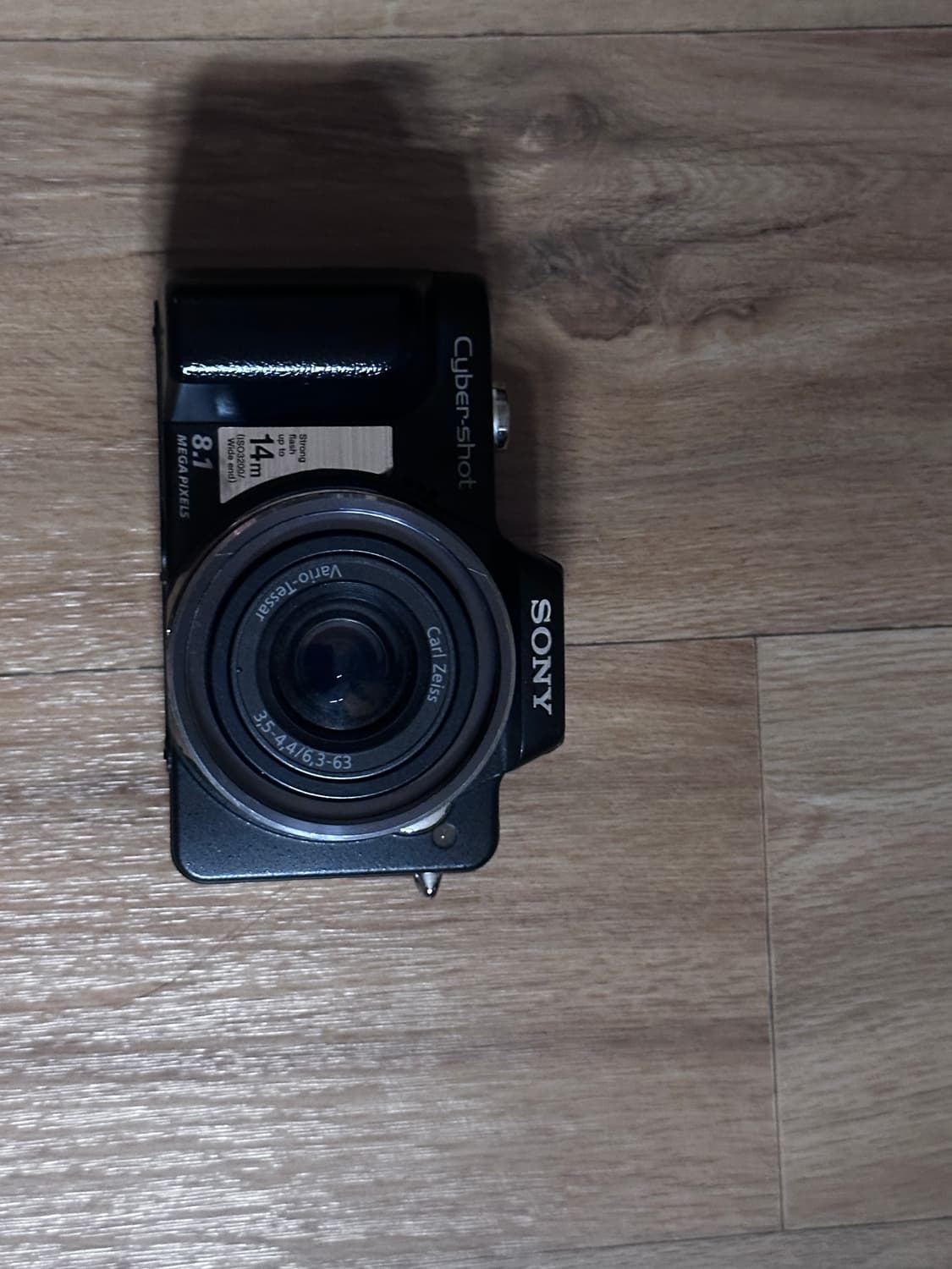 sony dsc-h3 상품이미지1
