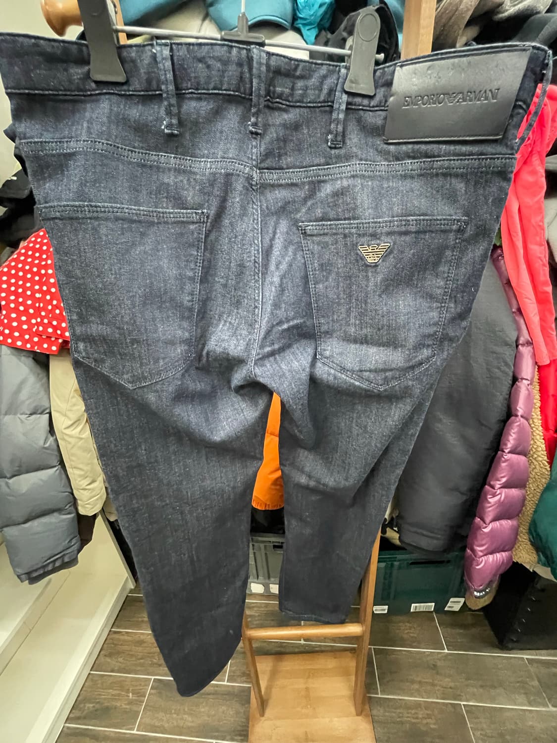 아르마니 청바지  상품이미지8