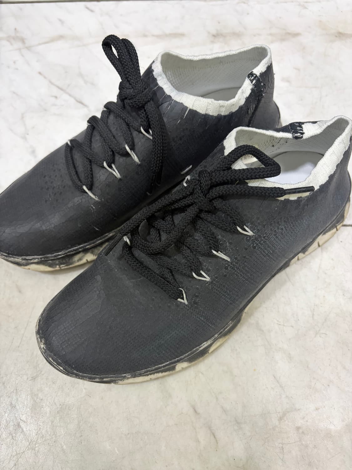 마르지엘라 크랙업 러너 40 상품이미지1