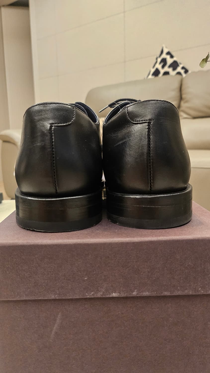 버윅 1707 4983 10사이즈(290) 상품이미지3