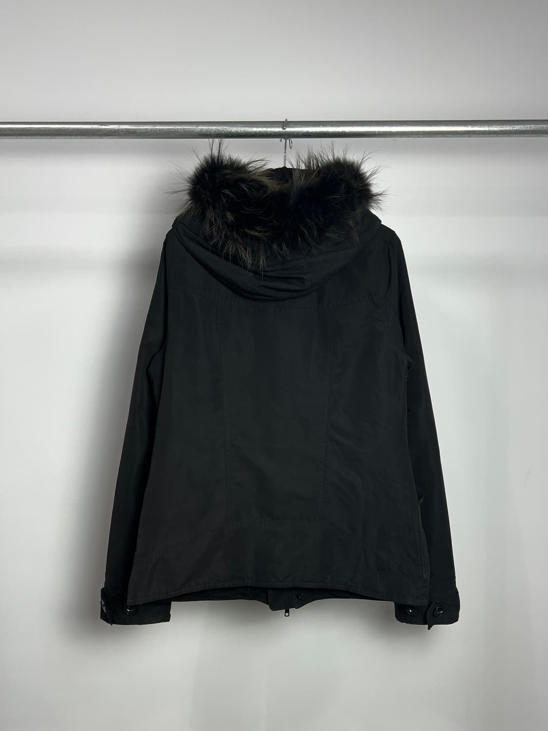 SLY 후드 집업 자켓  상품이미지7