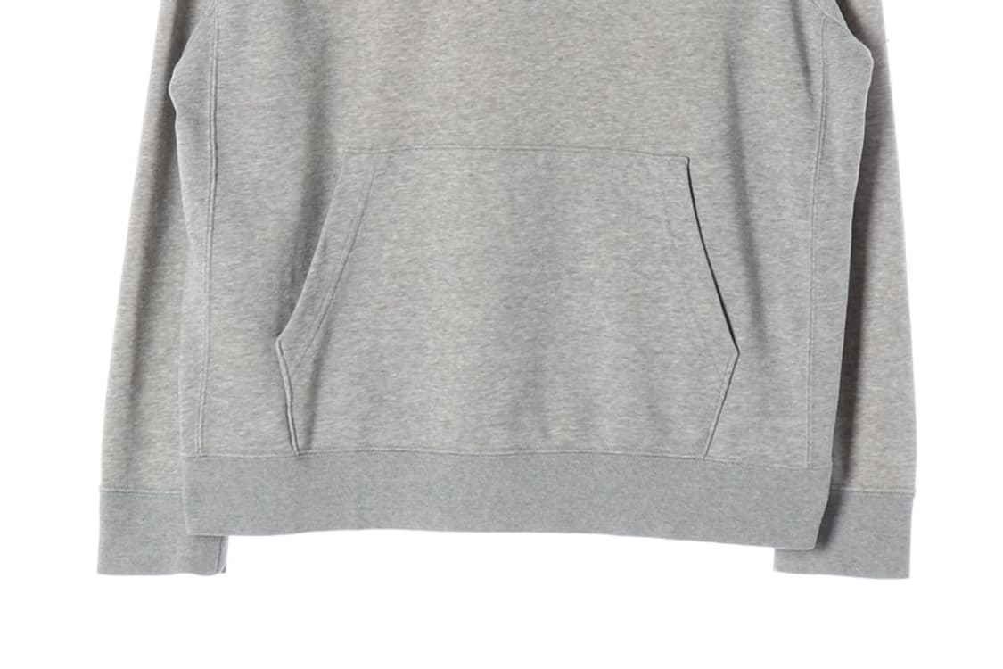 나이키 클래식 로고 자수 기모 후드티 XL 상품이미지4