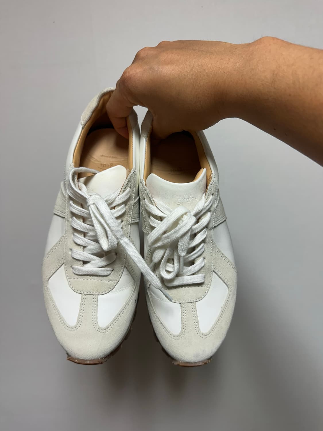 그라더스 발모랄 235 상품이미지3