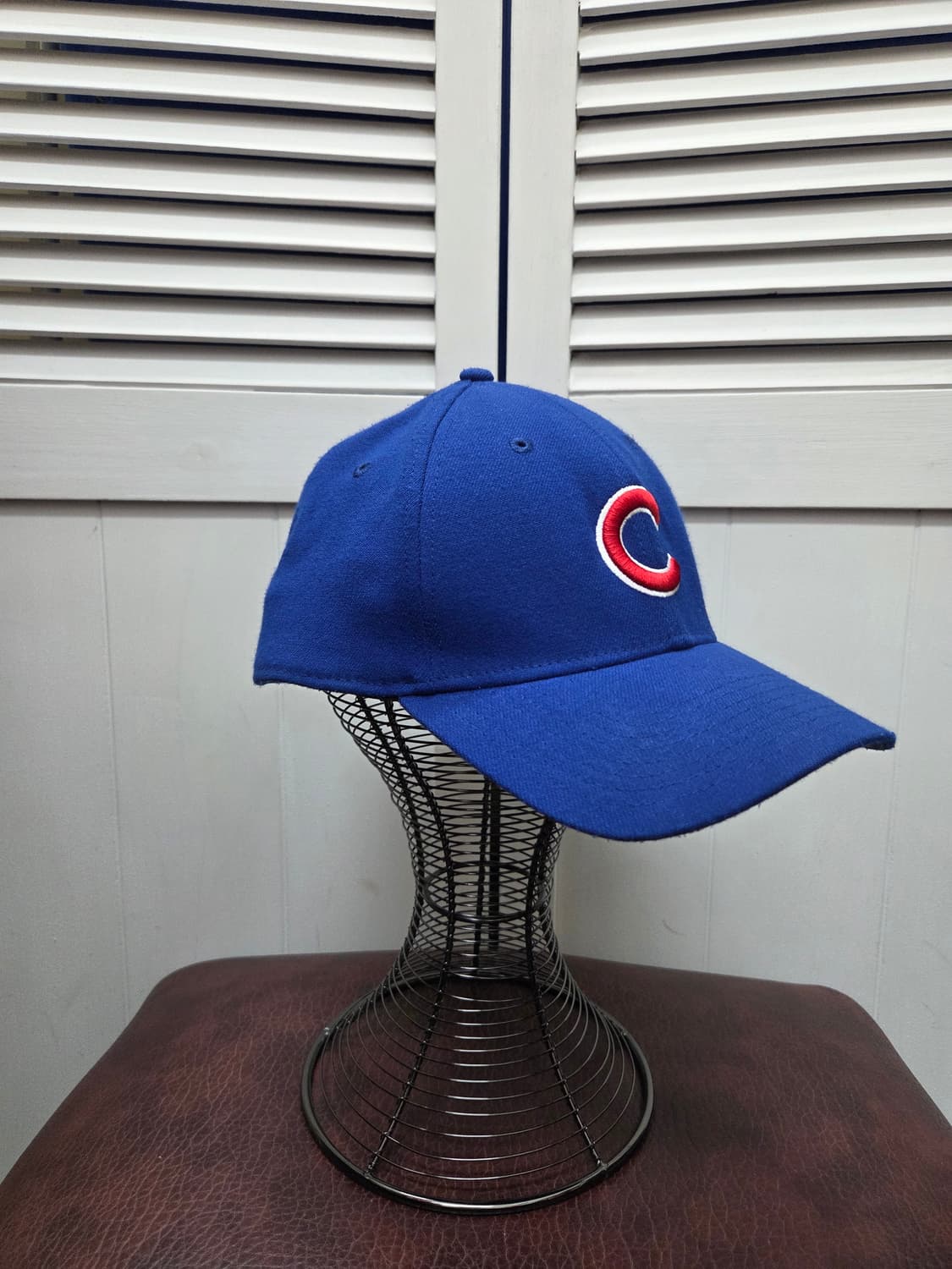 뉴에라 시카고컵스 볼캡 상품이미지2