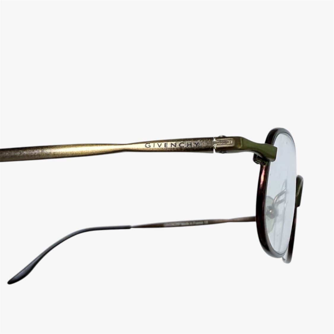 (OS)지방시 안경 상품이미지6