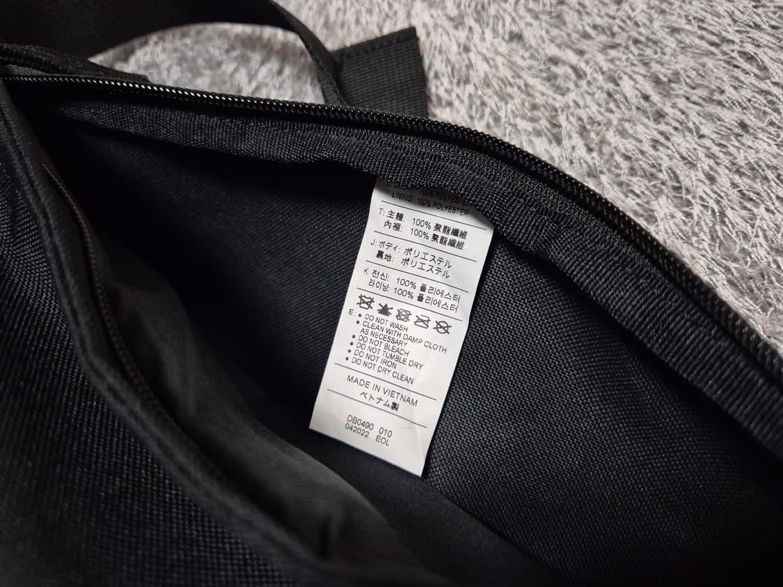 나이키 헤리티지 힙색 웨이스트백 상품이미지6