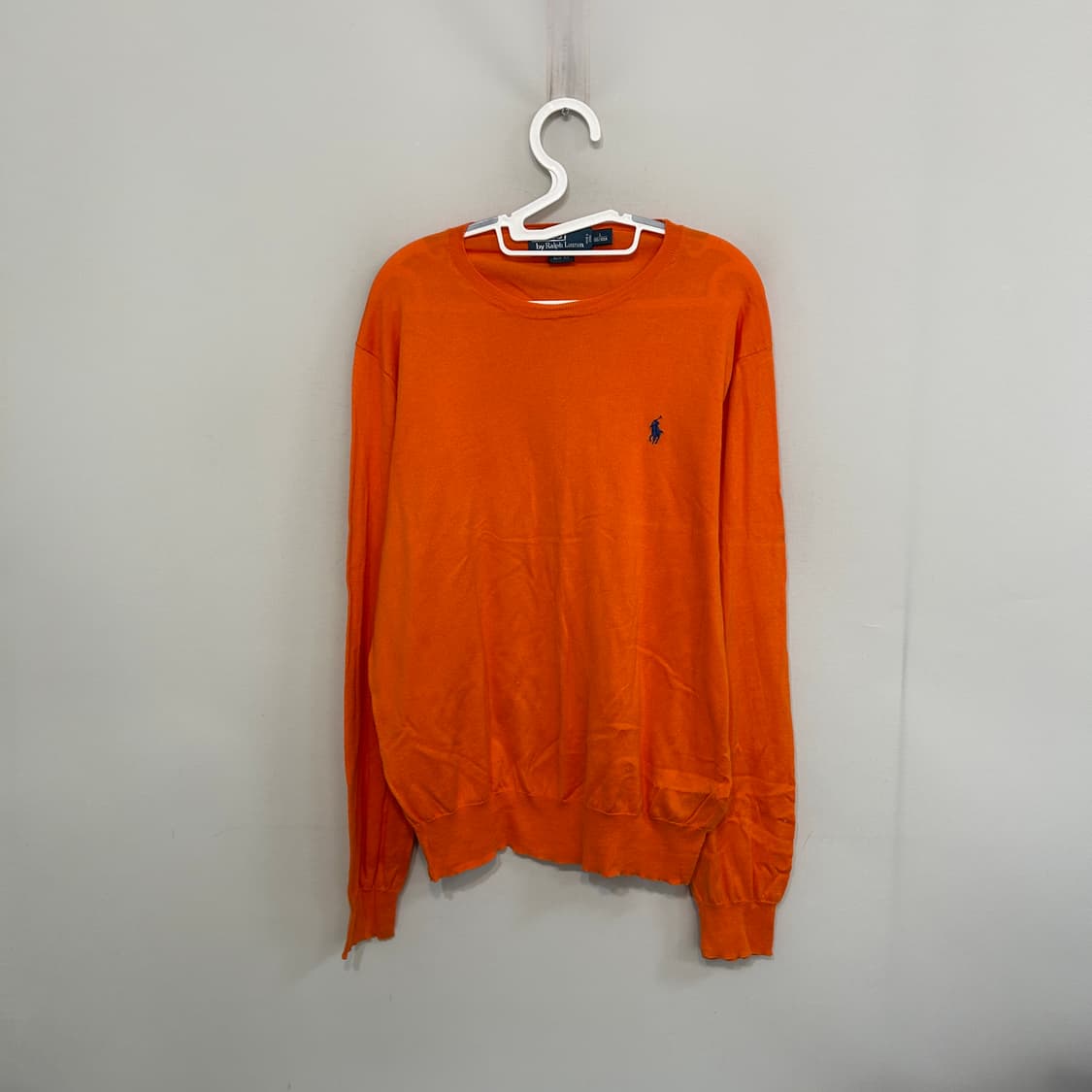 폴로 랄프로렌 남성 니트 L  상품이미지1