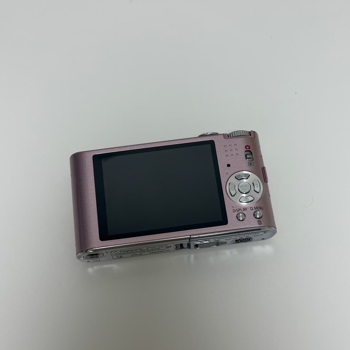 파나소닉 루믹스 DMC-FX65 상품이미지3