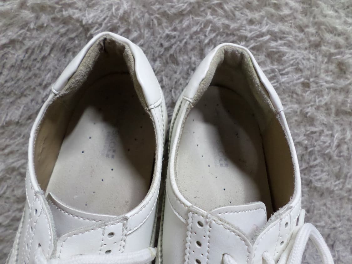 후루룩구제 270 헬베스코 골프화 신발  상품이미지7
