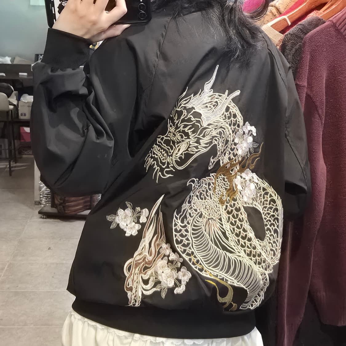 [NO.9] GXP 1999 황룡 스카쟌 상품이미지4