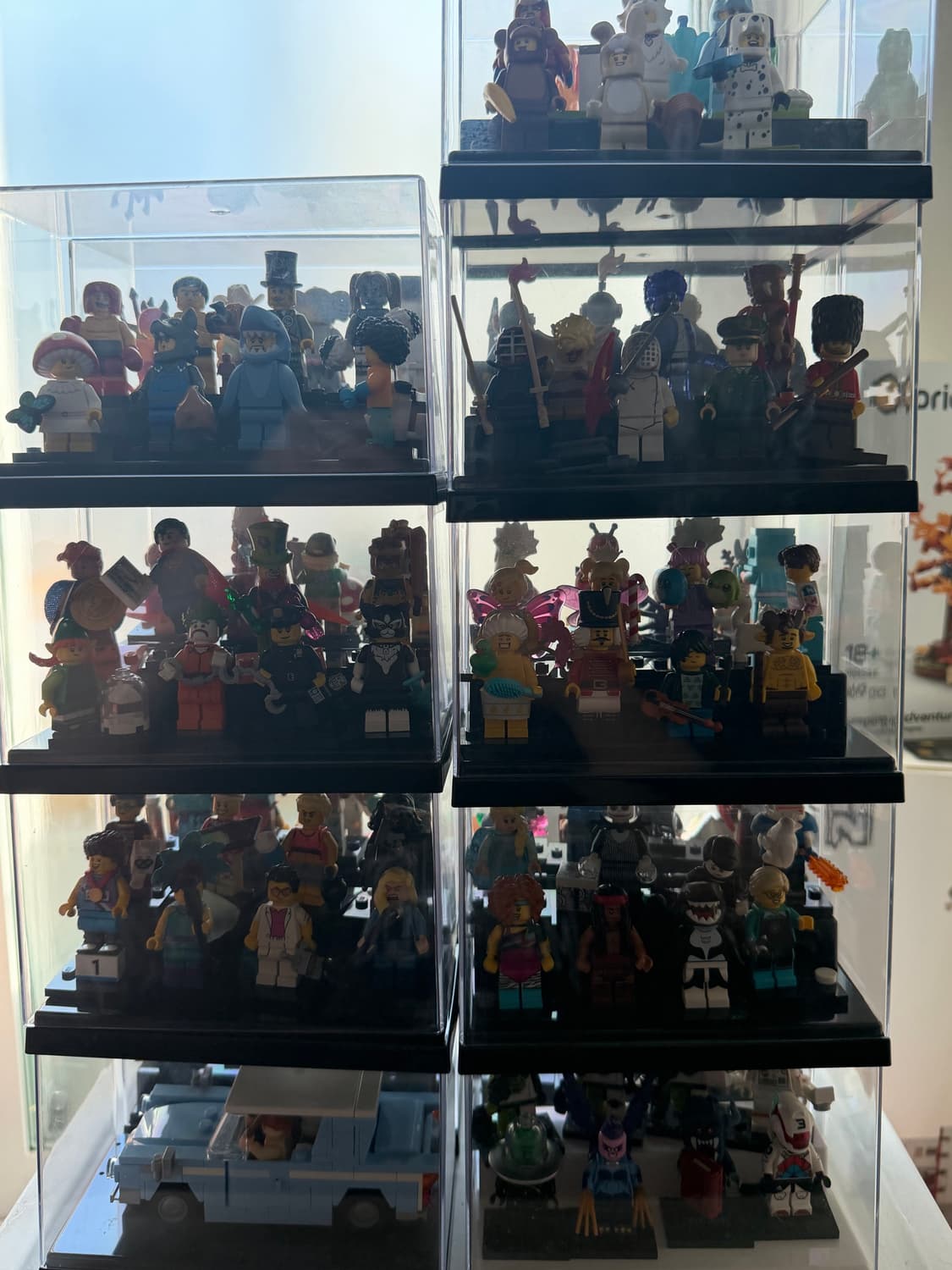 레고미니피규어 일괄 판매 상품이미지4