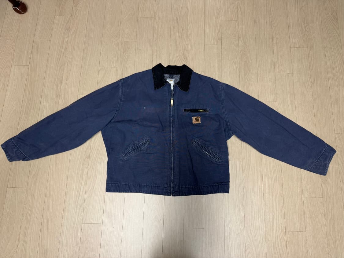 칼하트 디트로이트 j64 ptl xlarge 상품이미지1