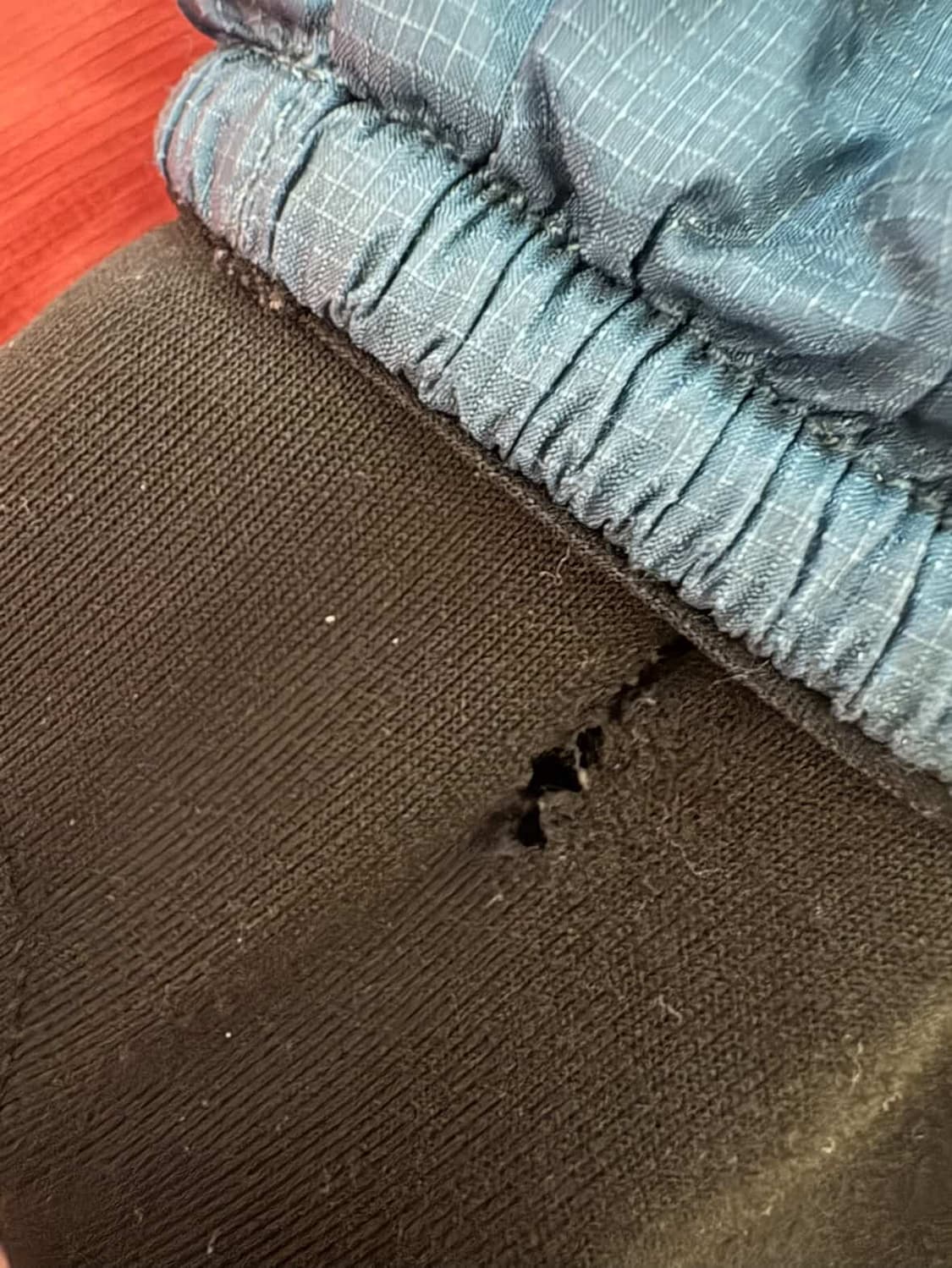 몬츄라 스카이자켓 s 상품이미지3