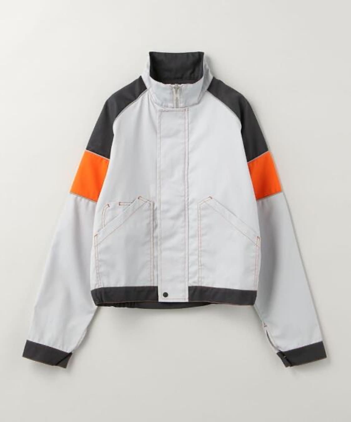 키코 아픽스 웍스 트라이톤 자켓 상품이미지2