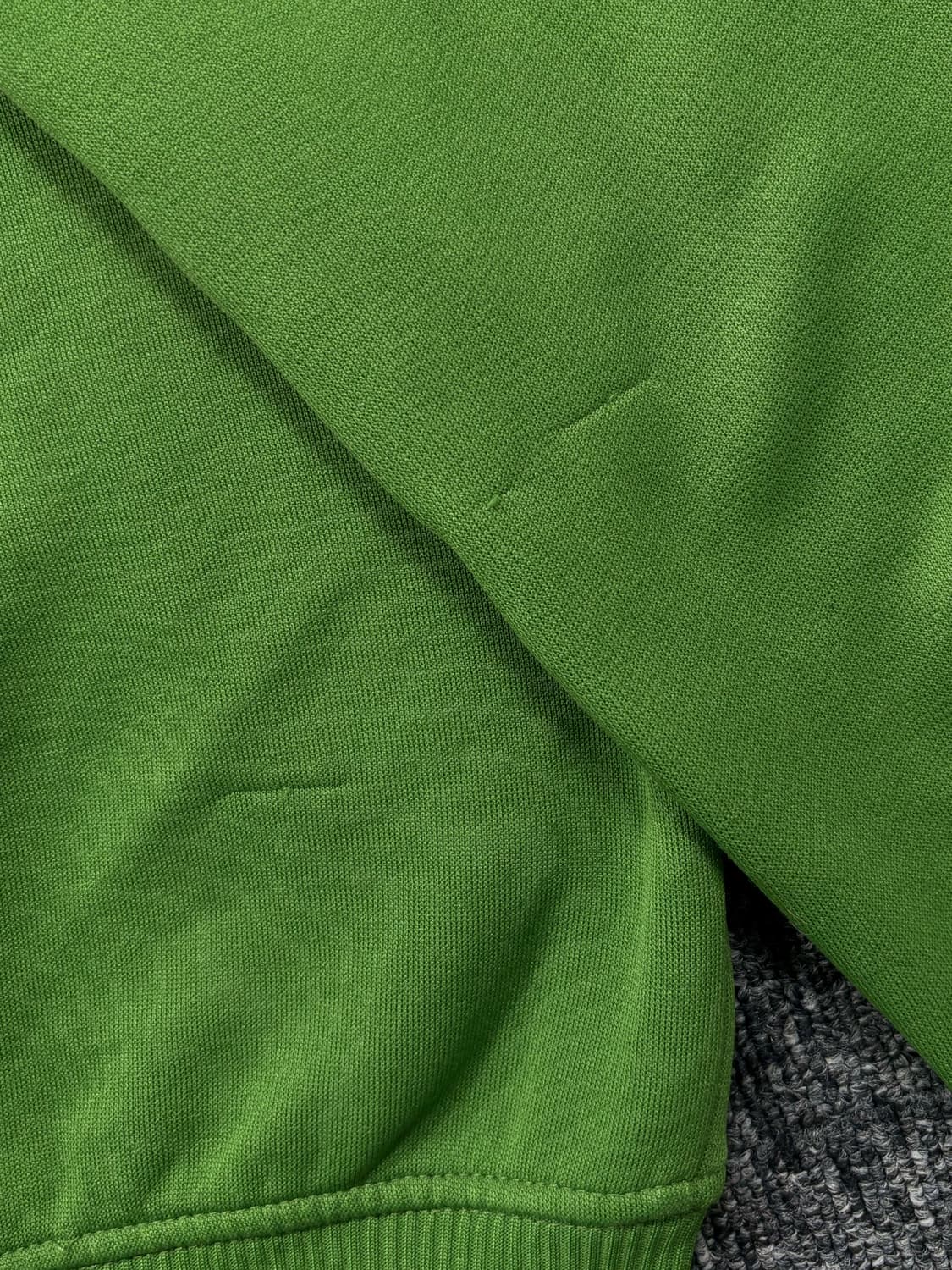 아디다스 그린 후드집업 상품이미지6