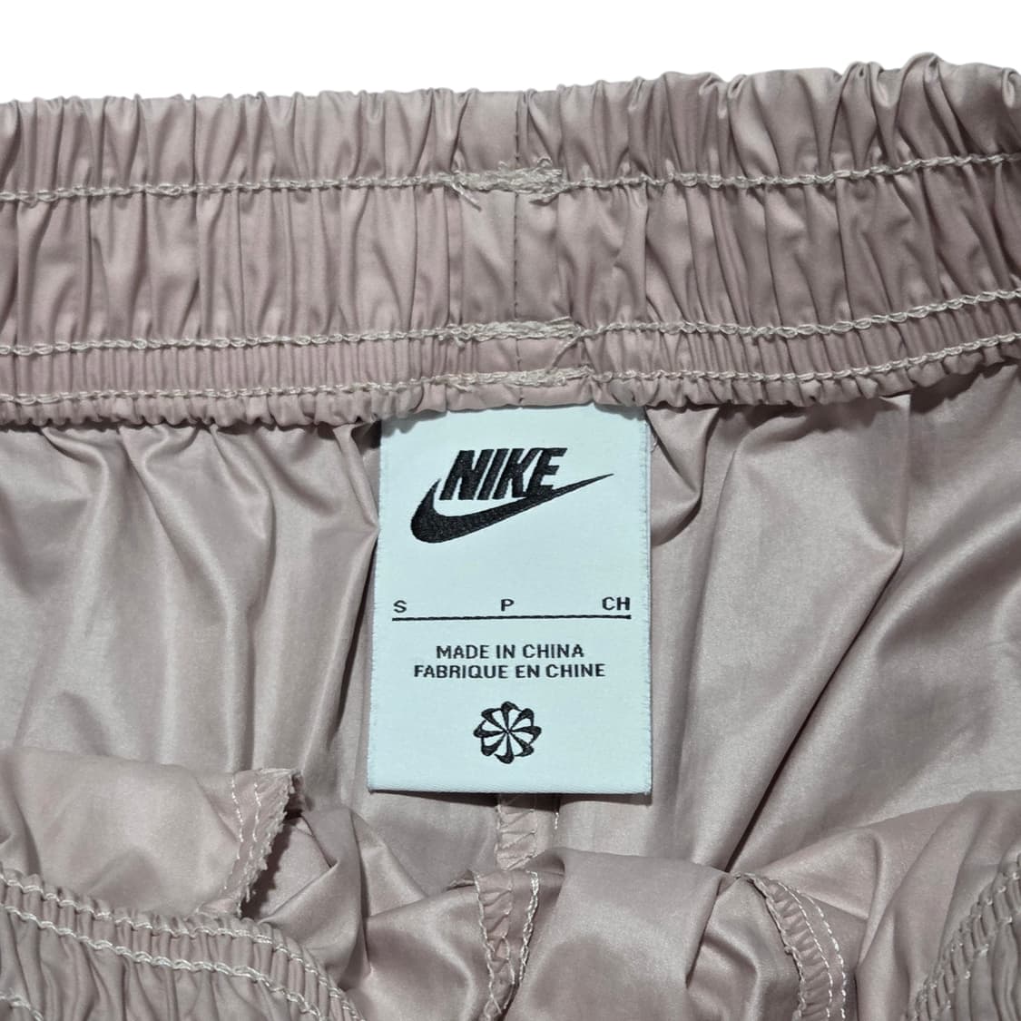 Nike 나이키 여성 우븐 조거팬츠 상품이미지3