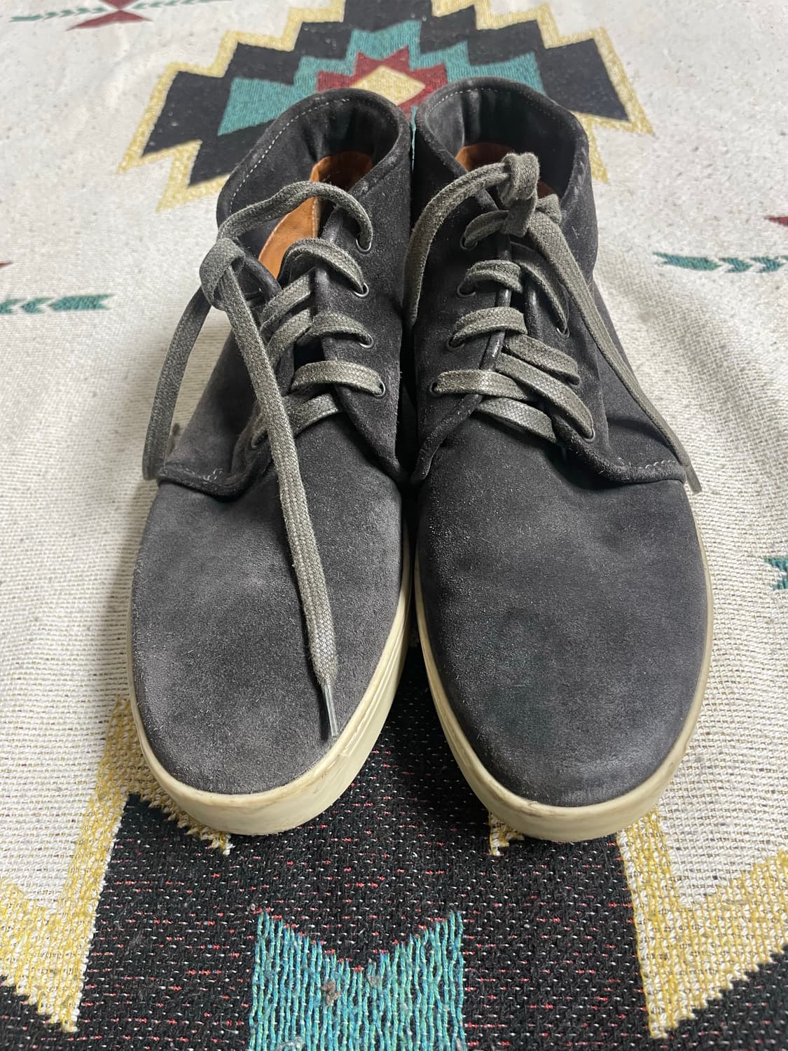 래그앤본(rag&bone) 여성 스니커즈(39) 상품이미지2