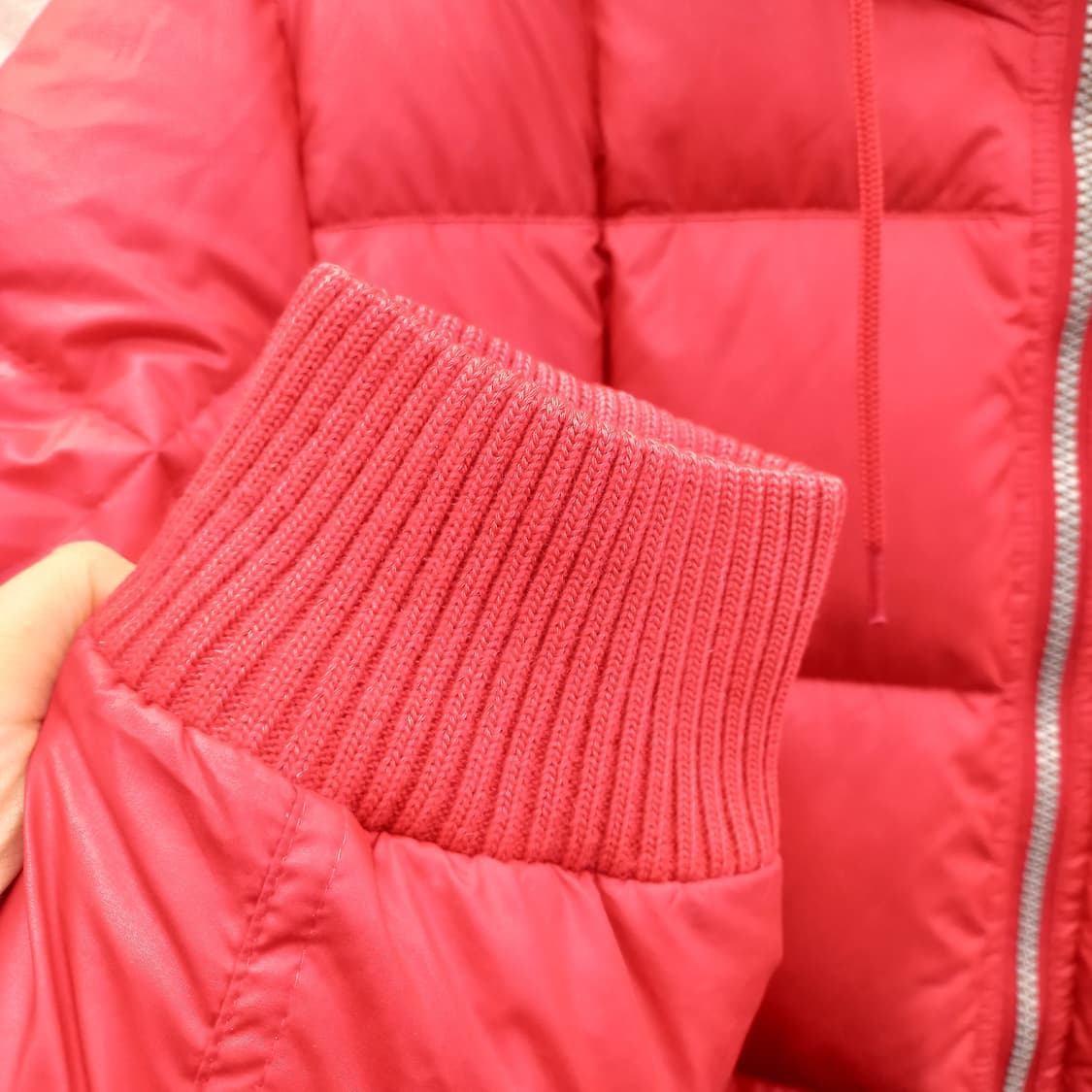 나이키 550 덕다운 패딩(공용100) 상품이미지1