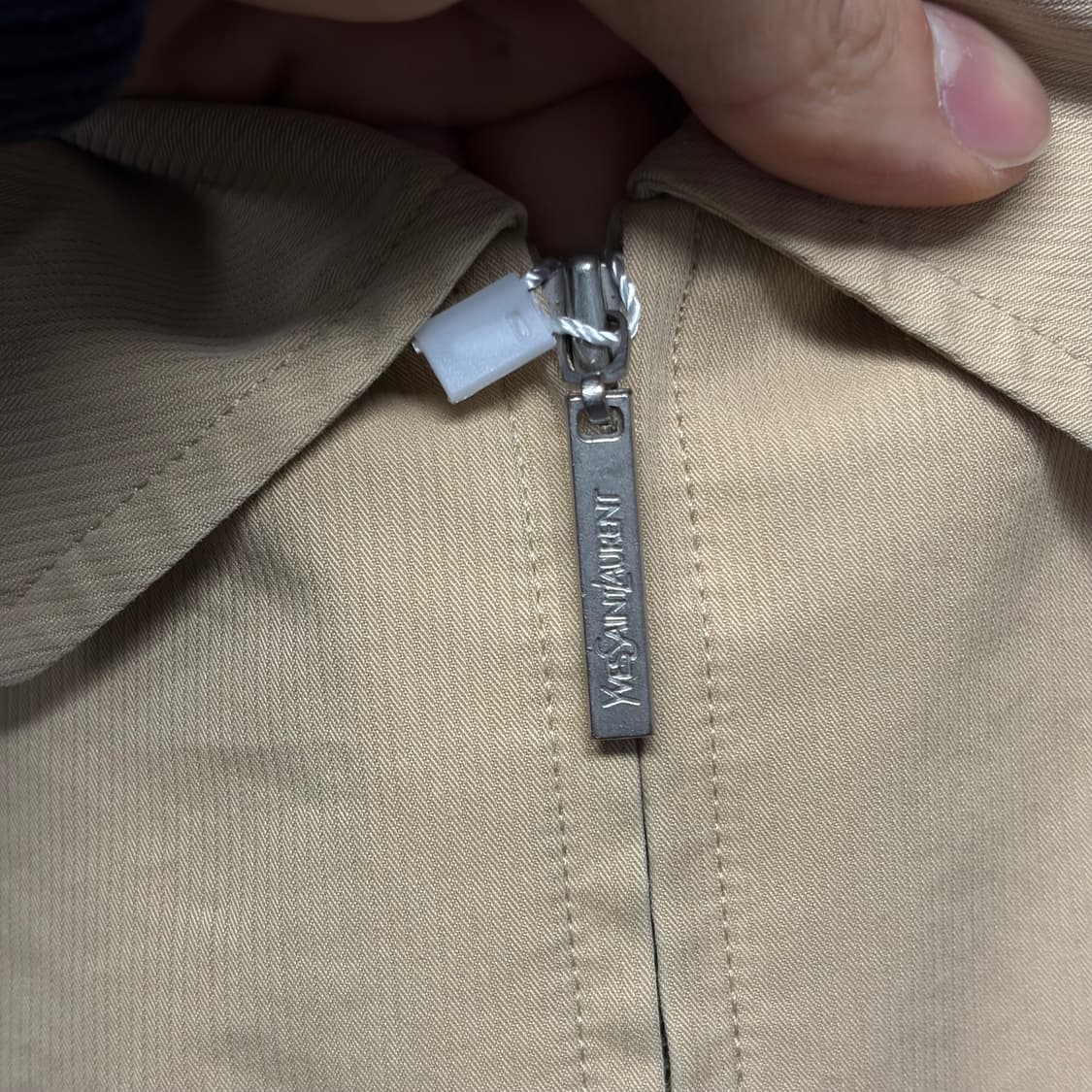 YSL 입생로랑 블루종 상품이미지6