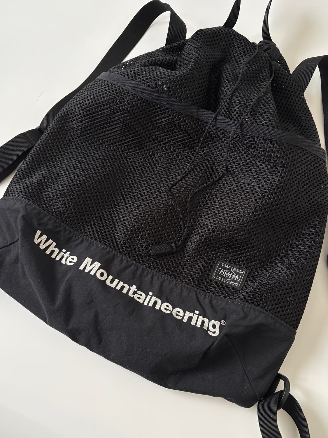 X WHITE MOUNTAINEERING  상품이미지2