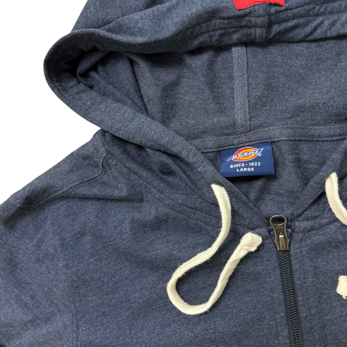 디키즈 후드집업 상품이미지2