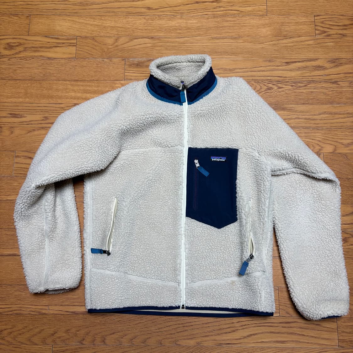 파타고니아 레트로x (m) 상품이미지1
