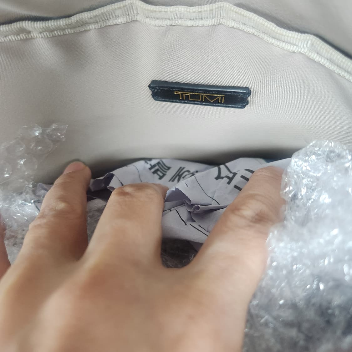 투미백팩 상품이미지7