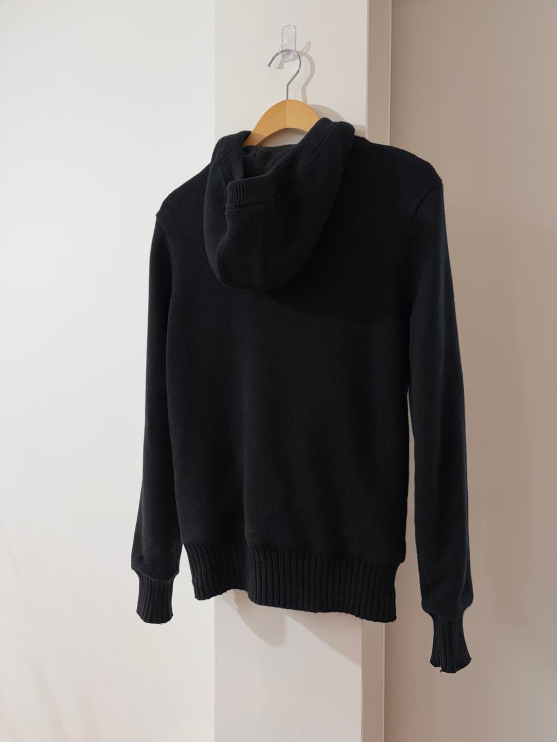 ENERGIE hood zip up 상품이미지4