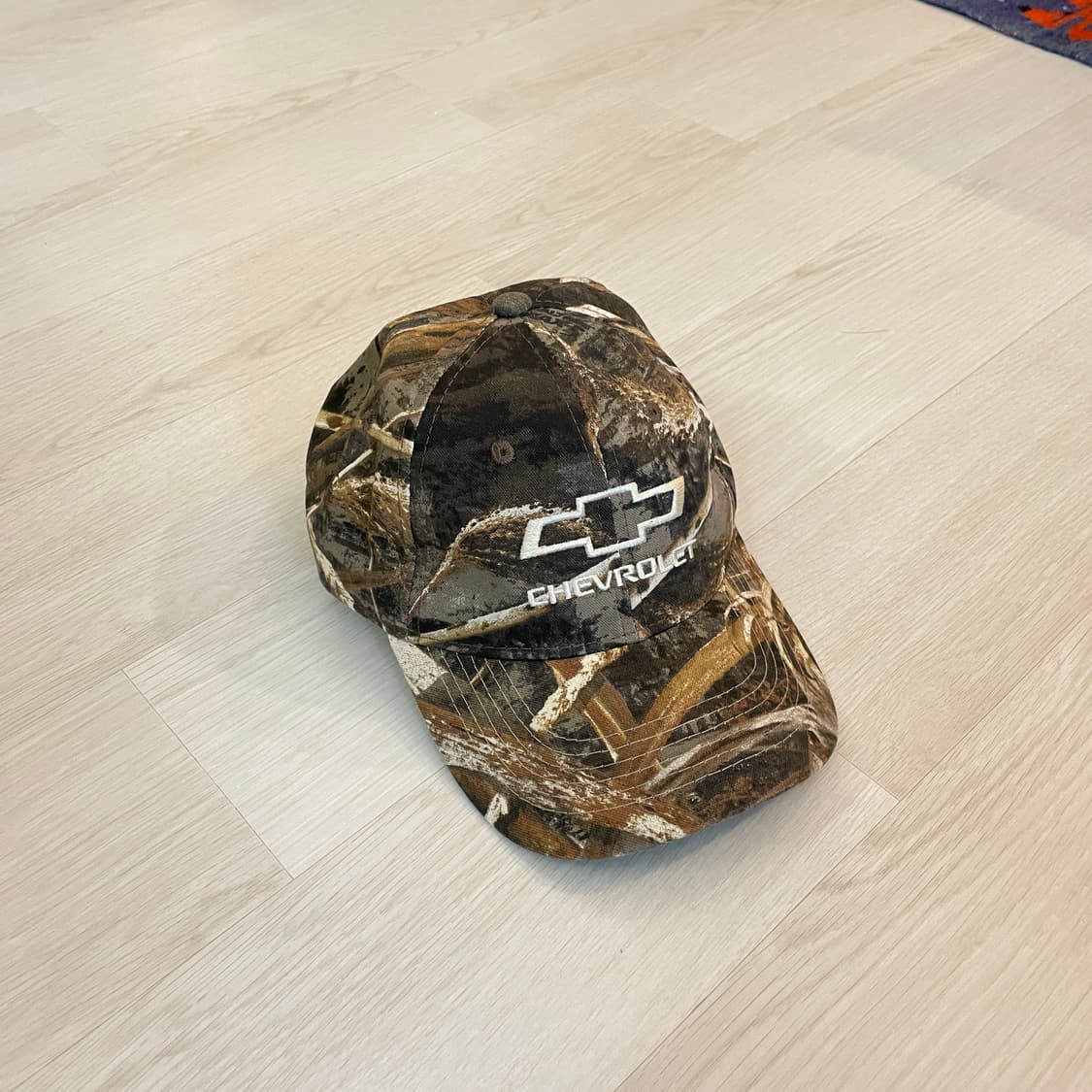 chevrolet real tree cap 상품이미지2