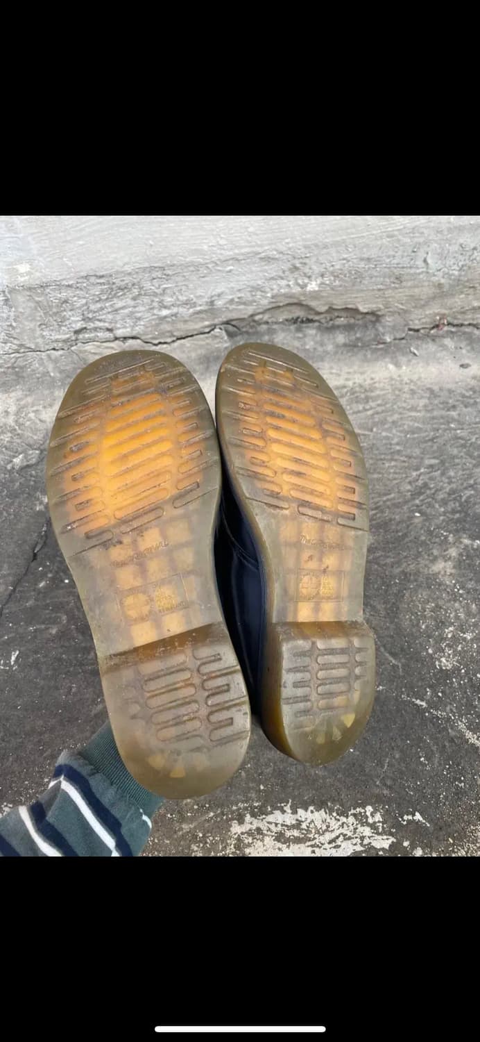 닥터마틴 스무스 uk7 (260-265) 상품이미지4