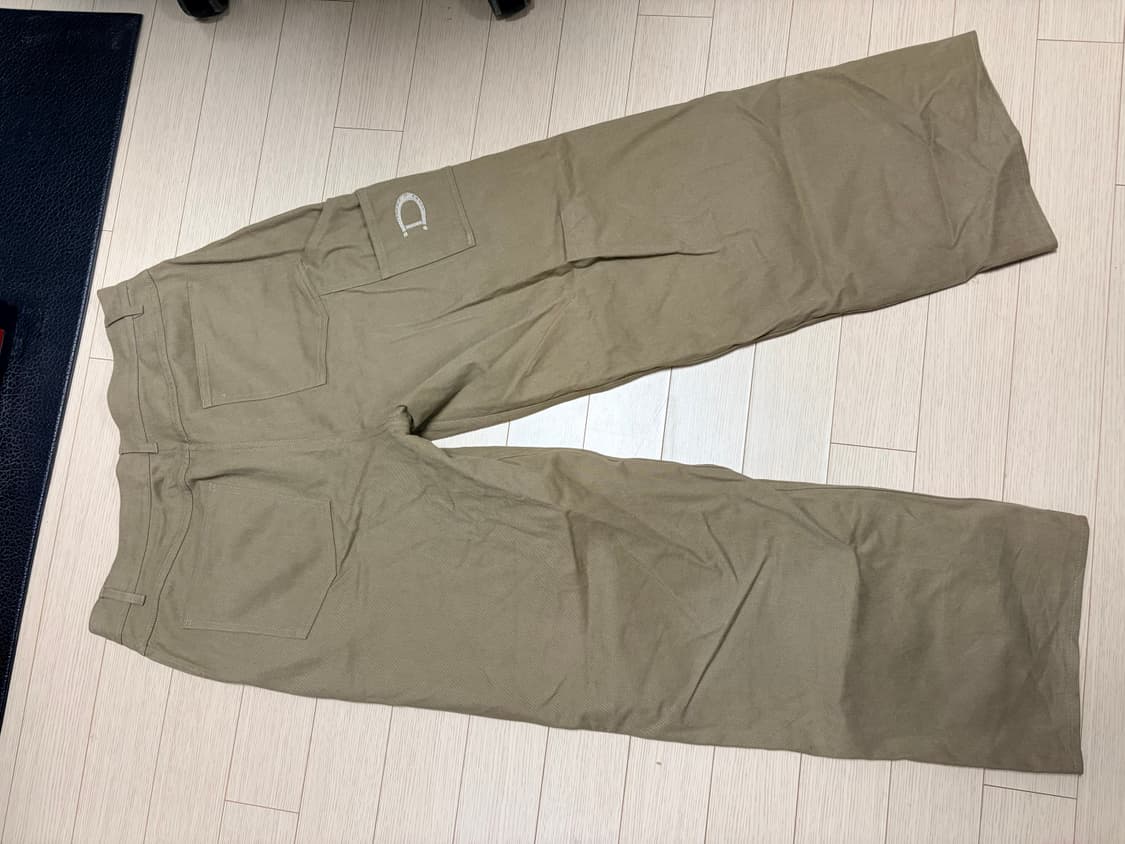 브라운야드x디키즈 상품이미지2